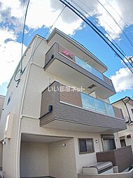 F asecia 諏訪ノ森