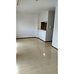 グローリアス21 302 3階2LDKのリビング/ダイニング