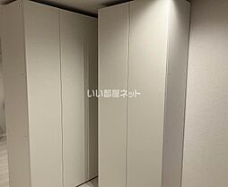 Ｙａｎａｇｉ　Ｔａｋａｓｕ 403 4階3LDKの室内