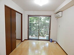 ラ・ポール中井 103 1階1LDKのリビング/ダイニング