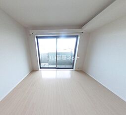 ヴィラ　ダンク上到津 103 1階2LDKのリビング/ダイニング