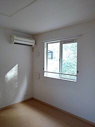 グレイスフルＫ 201 2階2LDKのリビング/ダイニング