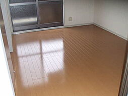 シャーメゾン江田原 A0101 1階2LDKのリビング/ダイニング