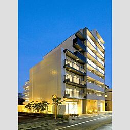 パティーナ住吉