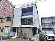 東京都稲城市東長沼550-7、573-1、575-1、577-3、578(地番：物件画像／大東建託リーシング株式会社　溝の口店