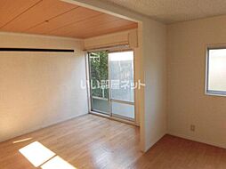 JR福知山線 福知山駅 バス14分 土下車 徒歩3分の賃貸アパート 1階1LDKのリビング/ダイニング