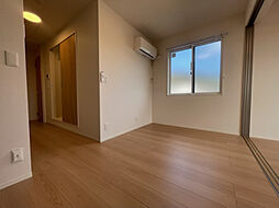 ディアライズ新宿通6丁目 301 3階1LDKのリビング/ダイニング