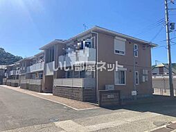 シャーメゾン有田 203