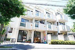 ミニヨンハウス勧修 103