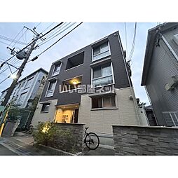 ヴィラージュ上三条