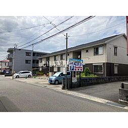 レガート清水 201