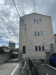 Garden Court四つ木