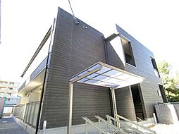 リブリ・パークリビング暁