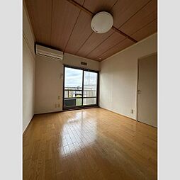 パナハイツ　T&K A203 2階3Kのリビング/ダイニング