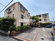 兵庫県神戸市東灘区住吉東町4丁目3-23：物件画像／大東建託リーシング株式会社　三宮店