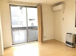 Ｃａｓａ　ｄｅ　Ｌｕｎａ A 202 2階1LDKのリビング/ダイニング