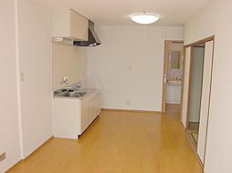 グランドマンション 306 3階2LDKのリビング/ダイニング