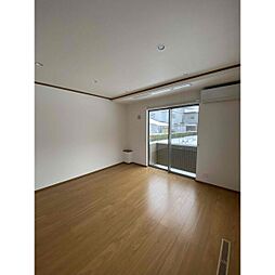 FigaroVI 103 1階1Kのリビング/ダイニング