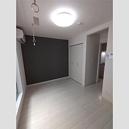 CCR-2018 101 1階1Kのリビング/ダイニング