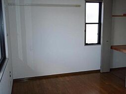 Ｅｌ ｄｕｏ・Ａｐｉｓ B201 2階2DKのリビング/ダイニング