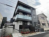 兵庫県尼崎市南武庫之荘4丁目3番19号：物件画像／大東建託リーシング株式会社 南草津駅前店