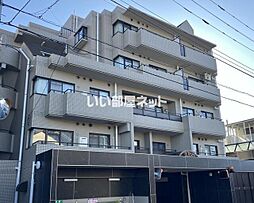 レジデンス八王子上野町