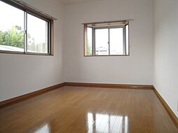 ヴェルデヒルズ 101 1階2LDKのリビング/ダイニング