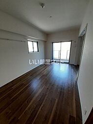 Osaka Metro堺筋線 扇町駅 徒歩4分の賃貸マンション 1階1LDKのリビング/ダイニング