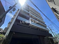 カーサレグラス福島野田 202