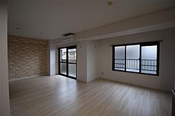 パステル大井手 1F 1階2LDKのリビング/ダイニング