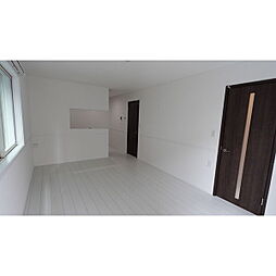 Grandir木更津I棟 102 1階3LDKのリビング/ダイニング