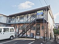 島根県松江市八雲台1丁目6-57：物件画像／大東建託リーシング株式会社 松江店