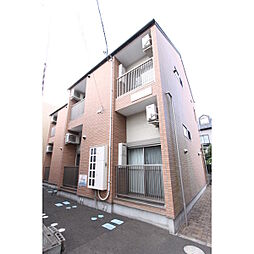 サンシャイン河原町 101