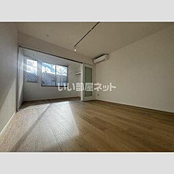 ジャスティス room8 2階2Kのリビング/ダイニング