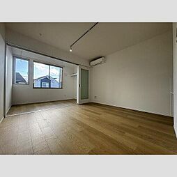 ジャスティス room12 2階2Kのリビング/ダイニング