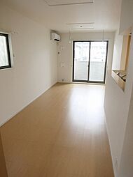 エンブレイス　今川Ｃ 103 1階1LDKのリビング/ダイニング