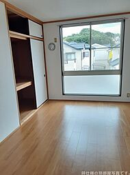 メゾンファミール　I 104 1階3DKのリビング/ダイニング