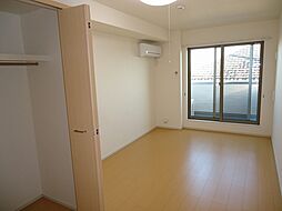 Ｅｓｐｅｒａｎｚａ 203 2階1Kのリビング/ダイニング