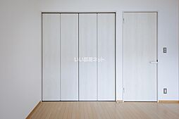 クレル西川原　南棟 103 1階1Kのリビング/ダイニング