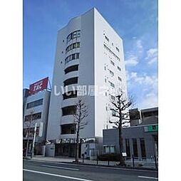 JR両毛線 新前橋駅 徒歩4分