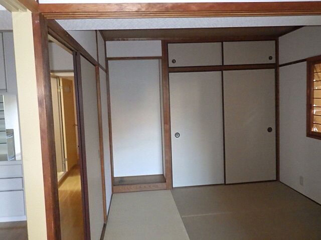 和室