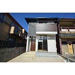 西区児玉2丁目戸建賃貸