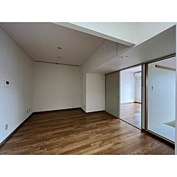 アイリスガーデン清瀬 0311 3階3DKのリビング/ダイニング