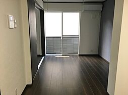 ラ　ヴィエルジュ 106 1階1SKのリビング/ダイニング