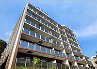 東京都中野区新井1丁目27-5：物件画像／大東建託リーシング株式会社　練馬店