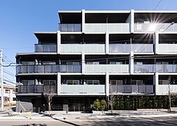 ラティエラ滝野川 403