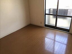 JR陸羽東線 古川駅 バス15分 上古川下車 徒歩10分の賃貸アパート 2階2DKのリビング/ダイニング