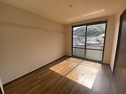 バリュージュ A0202 2階3Kのリビング/ダイニング