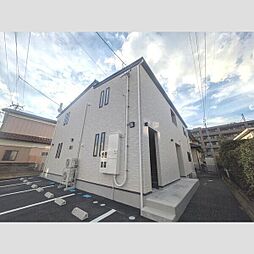 クレアフォーチュン鶴ケ谷 201