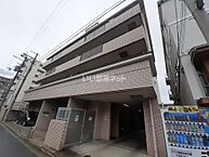 奈良県奈良市大宮町3丁目：物件画像／大東建託リーシング株式会社 JR奈良駅前店